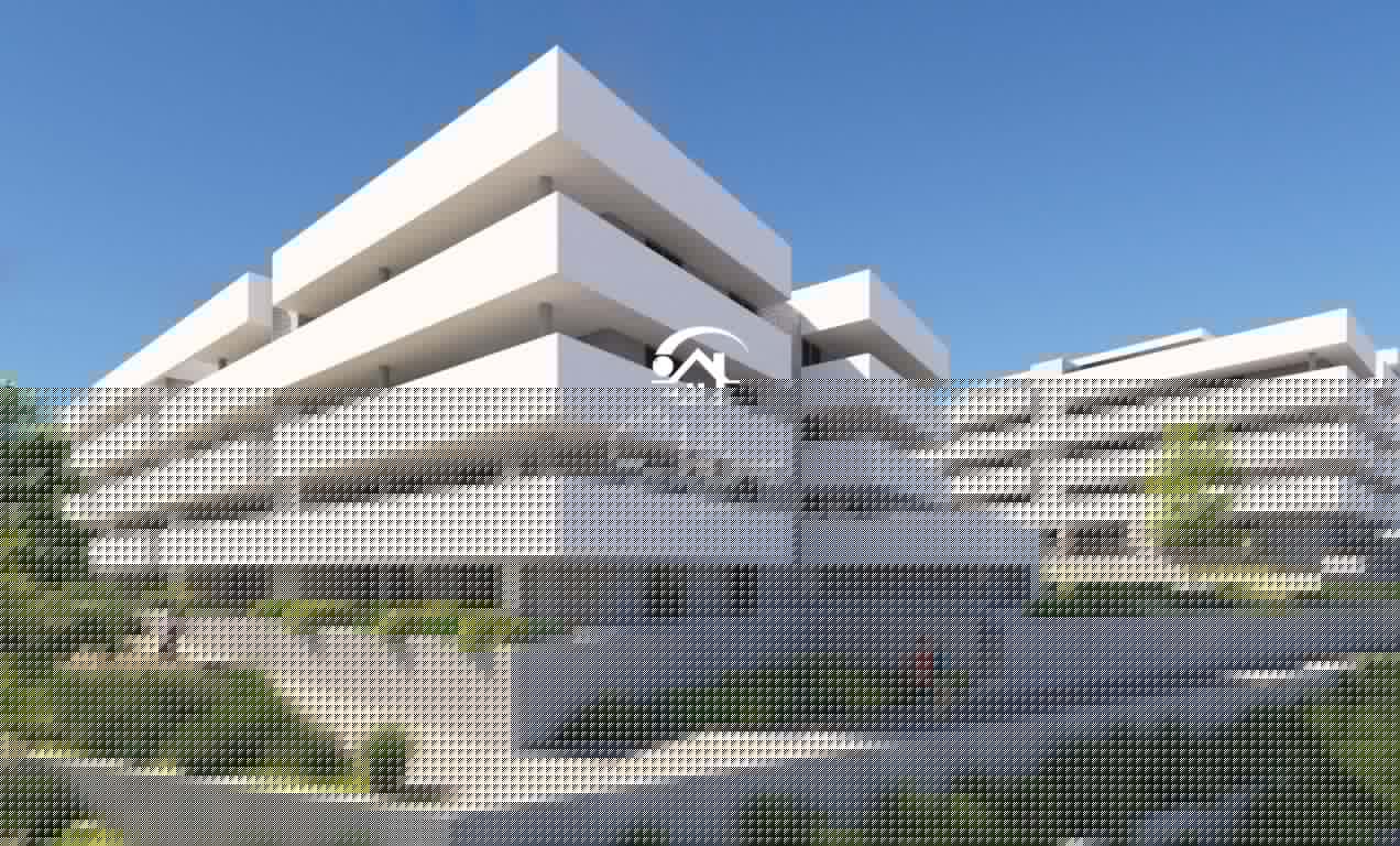 3 Bed, 2 Bath, ApartmentFor Sale, Lagos, Faro, 8600-543