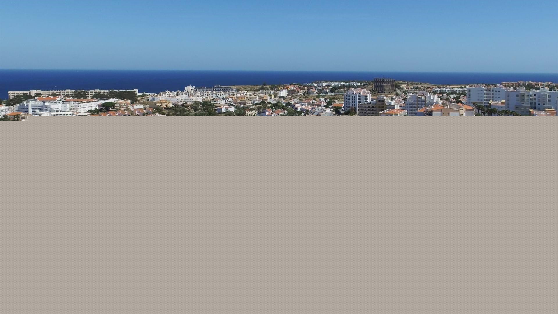 2 Bed, 2 Bath, ApartmentFor Sale, Lagos, Faro, 8600-543