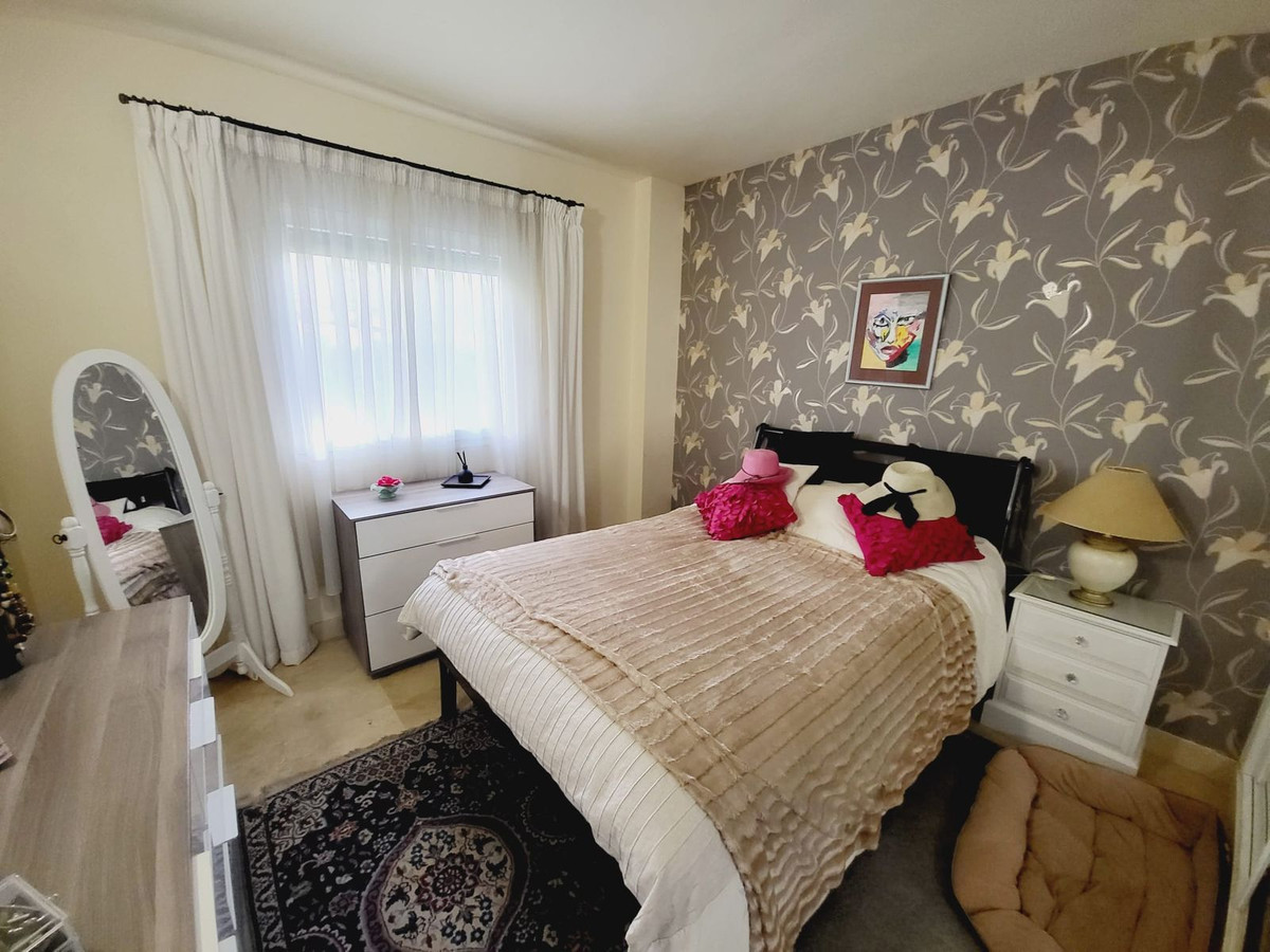 2 Bed, 2 Bath, ApartmentFor Sale, Riviera Del Sol, Malaga