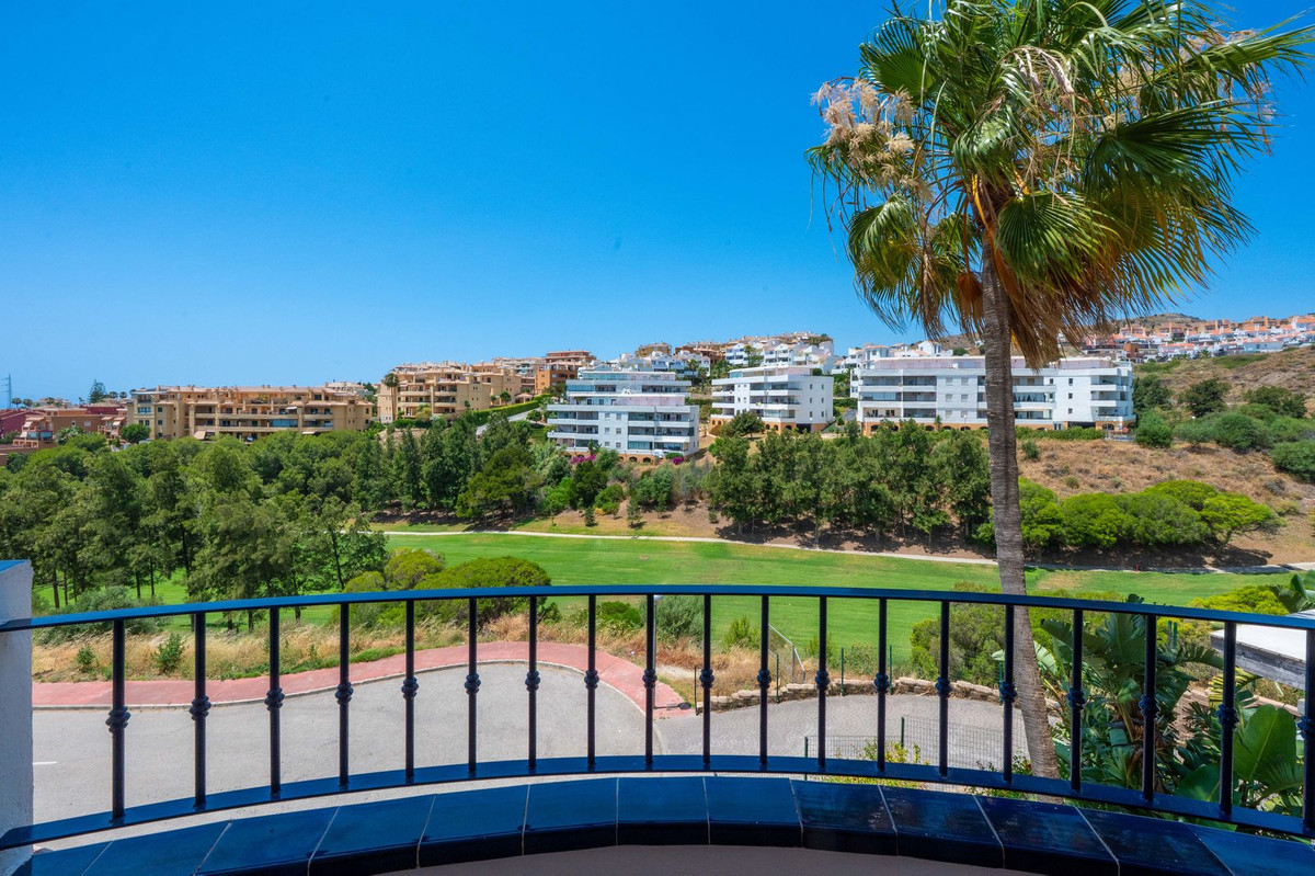 2 Bed, 2 Bath, ApartmentFor Sale, Riviera Del Sol, Malaga