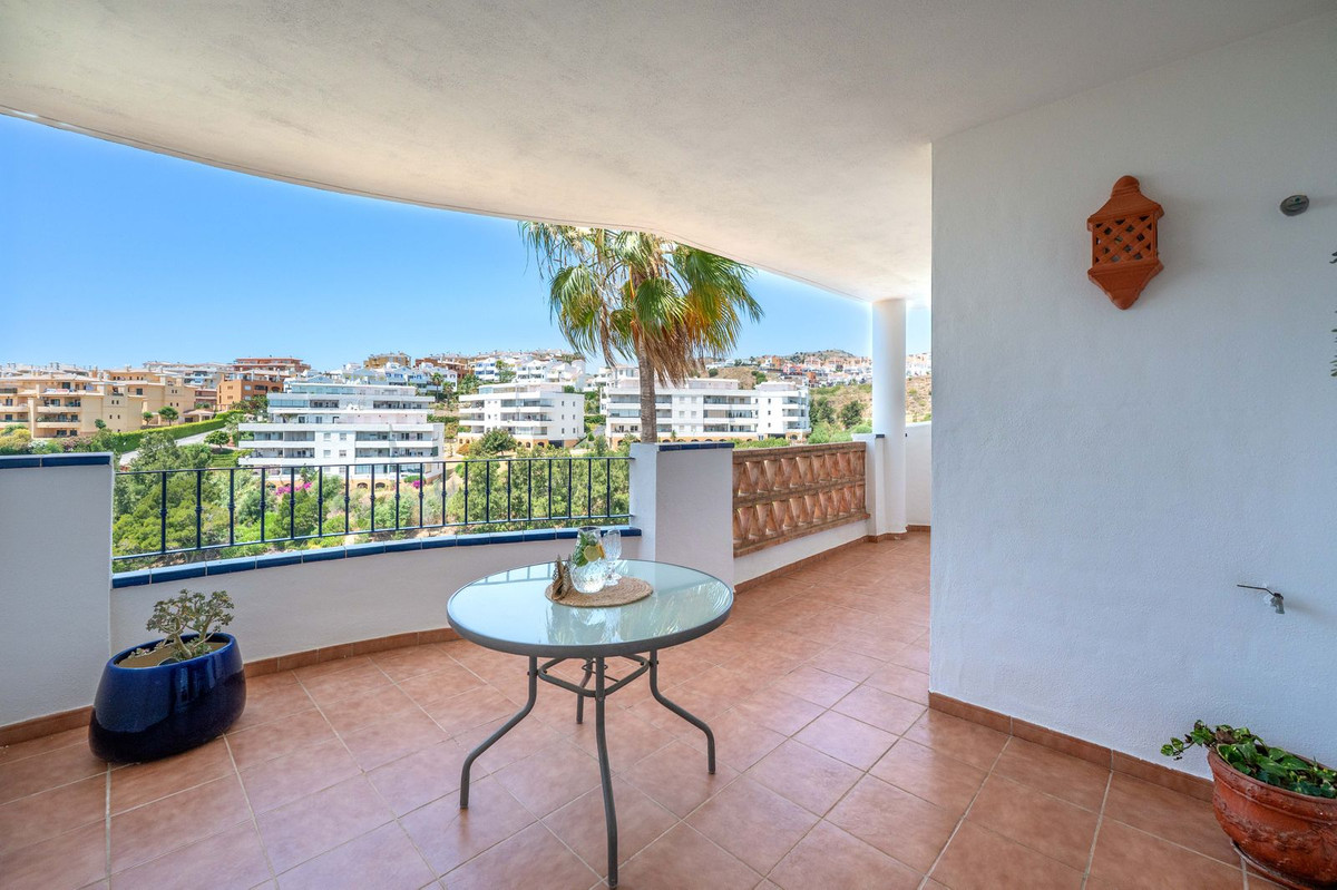 2 Bed, 2 Bath, ApartmentFor Sale, Riviera Del Sol, Malaga