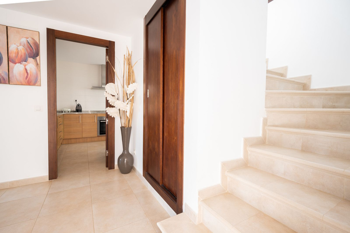 2 Bed, 2 Bath, ApartmentFor Sale, Los Monteros, Malaga