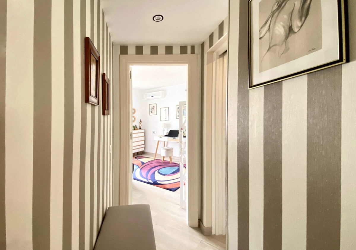 2 Bed, 2 Bath, ApartmentFor Sale, Mijas Golf, Malaga