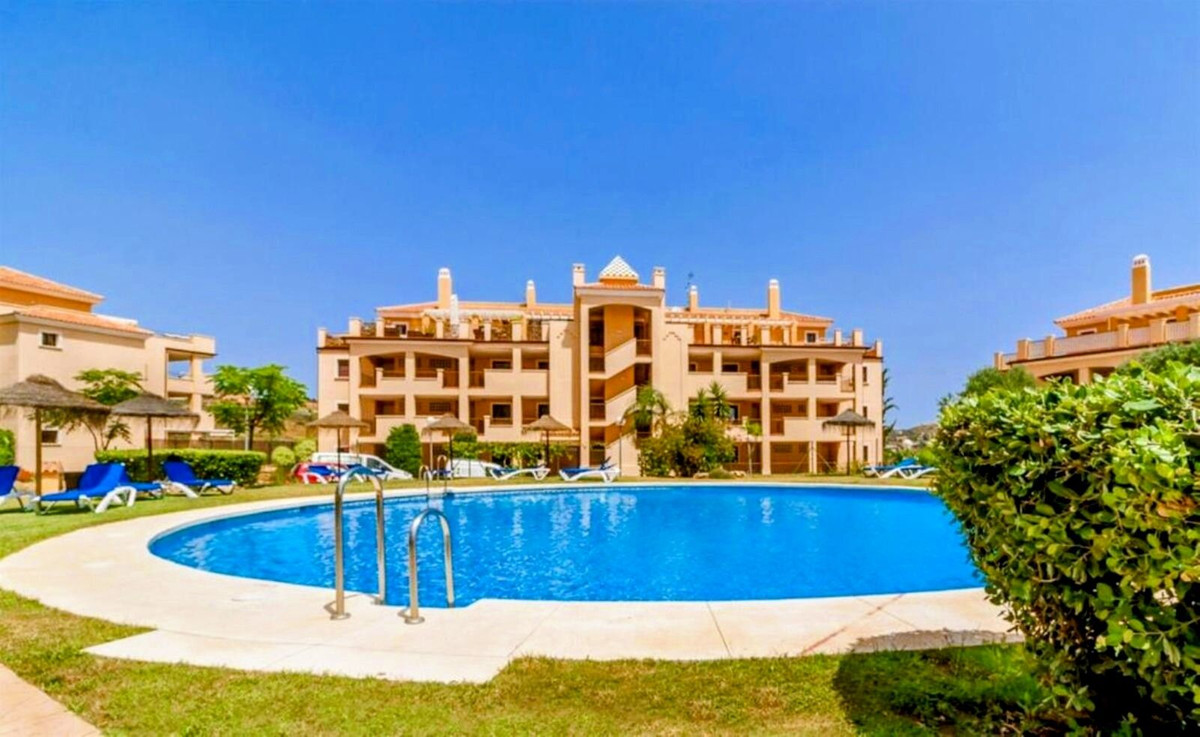 2 Bed, 2 Bath, ApartmentFor Sale, La Cala de Mijas, Malaga