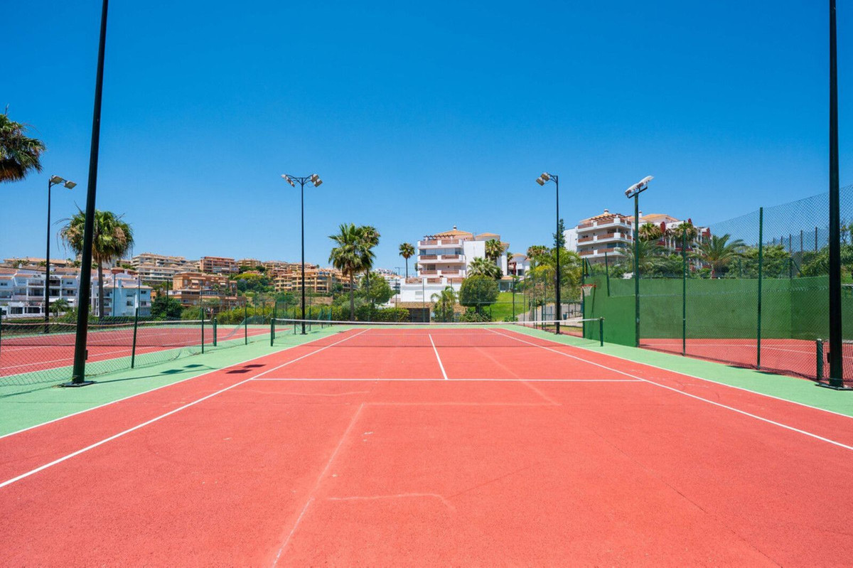 2 Bed, 2 Bath, ApartmentFor Sale, Riviera Del Sol, Malaga