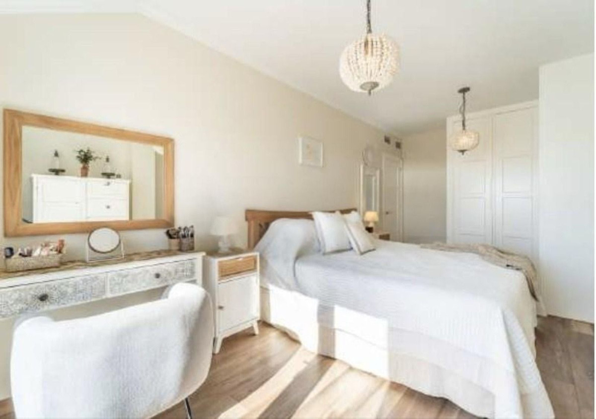 3 Bed, 2 Bath, ApartmentFor Sale, Benalmadena Costa, Malaga