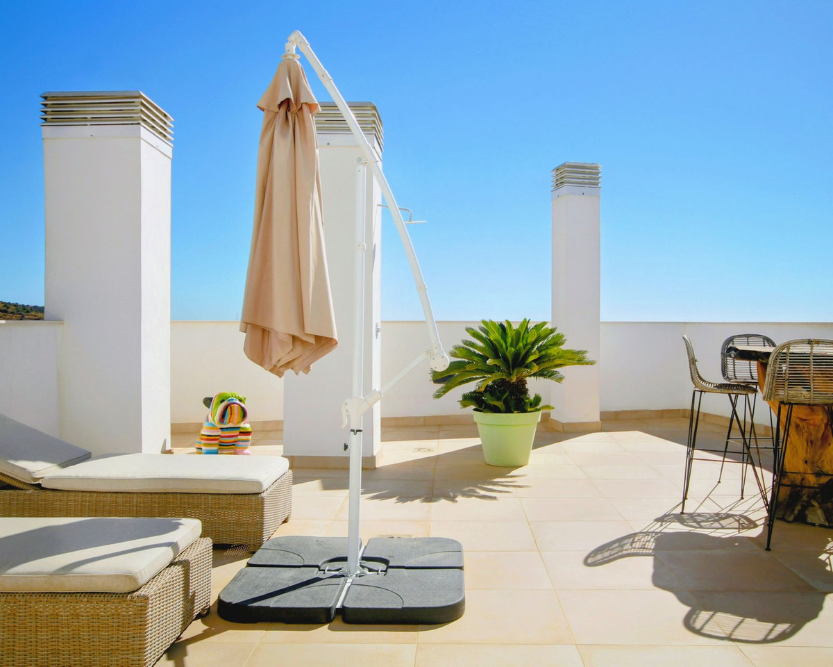 2 Bed, 2 Bath, ApartmentFor Sale, Los Monteros, Malaga