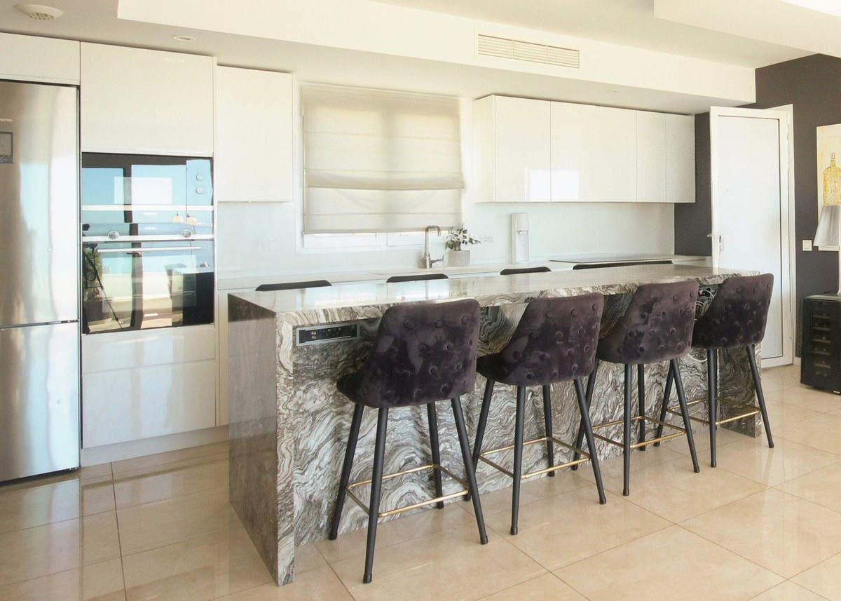 2 Bed, 2 Bath, ApartmentFor Sale, Los Monteros, Malaga