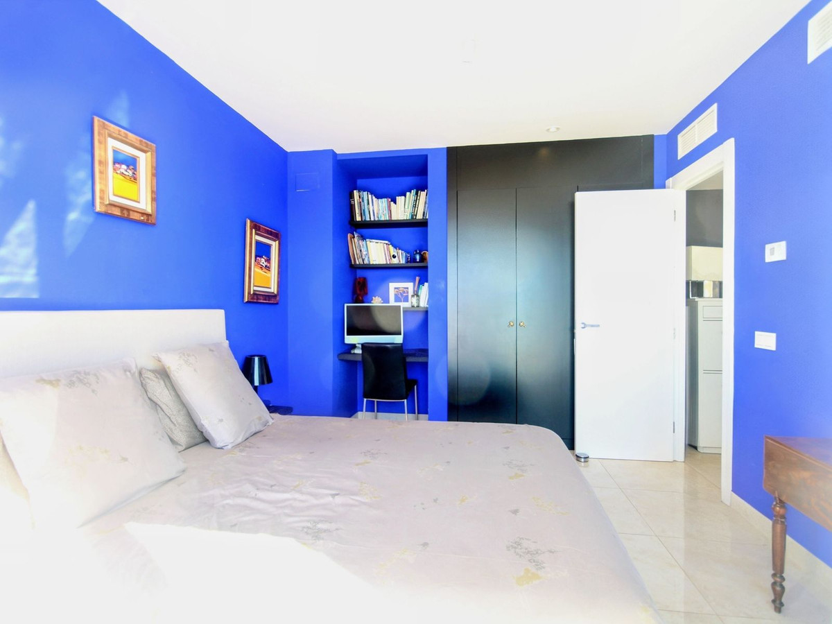 2 Bed, 2 Bath, ApartmentFor Sale, Los Monteros, Malaga