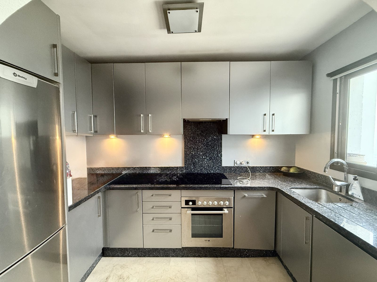 2 Bed, 2 Bath, ApartmentFor Sale, Mijas Costa, Malaga