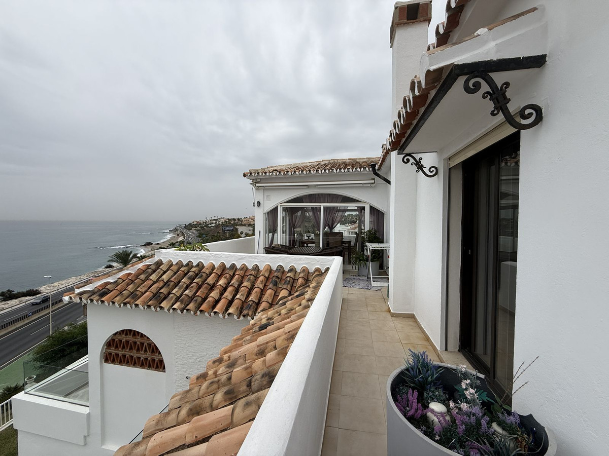 2 Bed, 2 Bath, ApartmentFor Sale, Mijas Costa, Malaga
