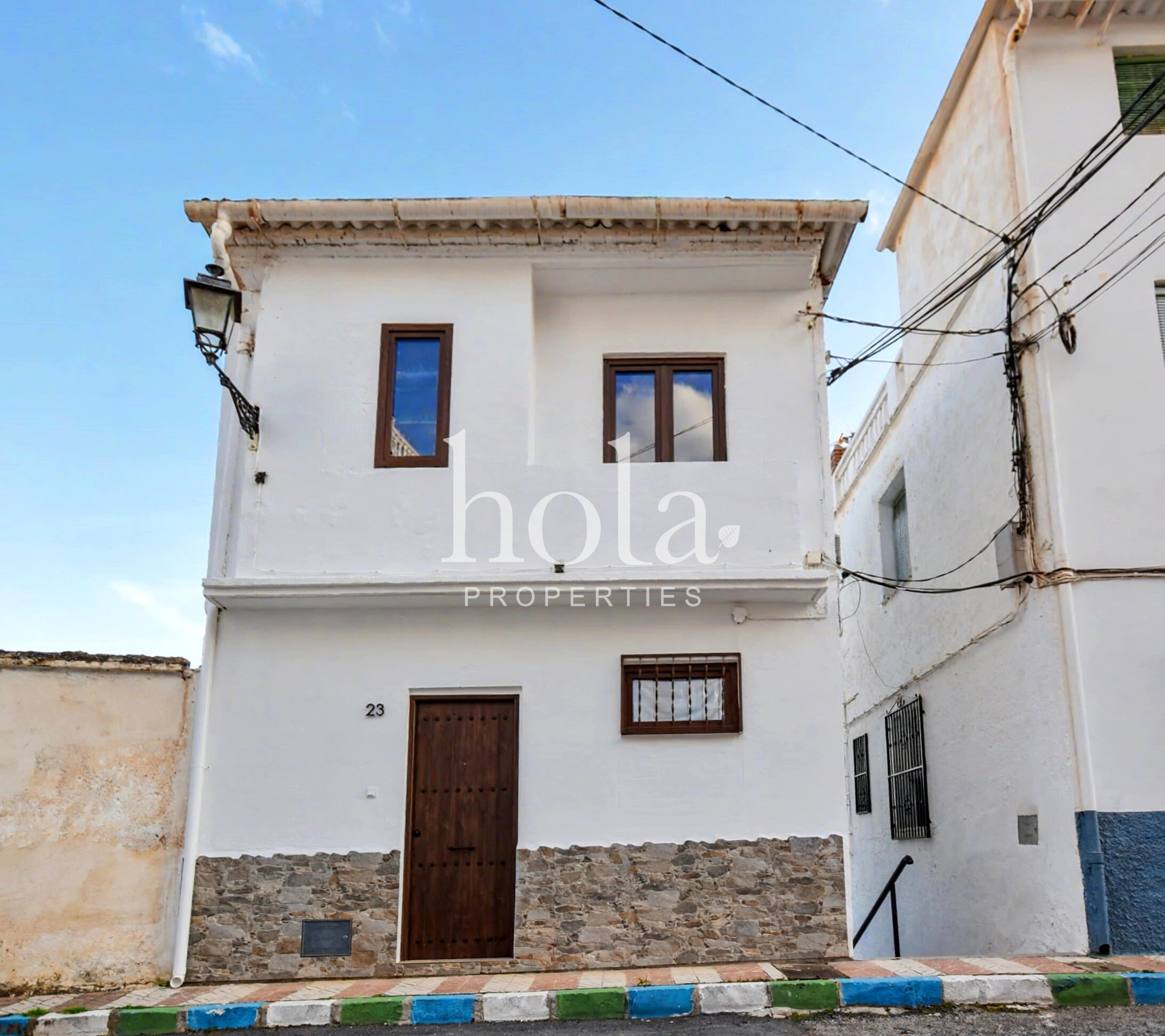3 Bed, 2 Bath, HouseFor Sale, Lanjaron