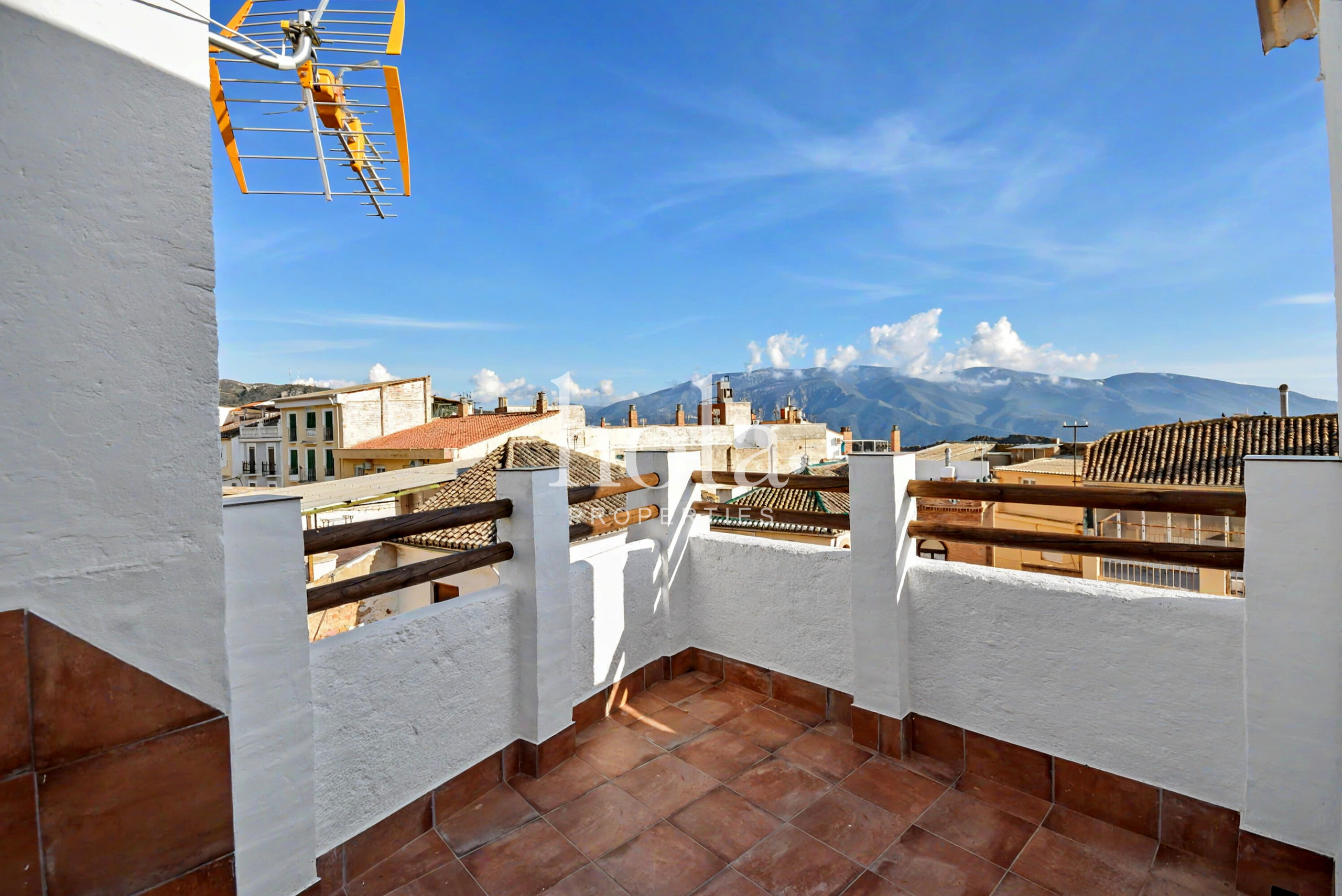 3 Bed, 2 Bath, HouseFor Sale, Lanjaron