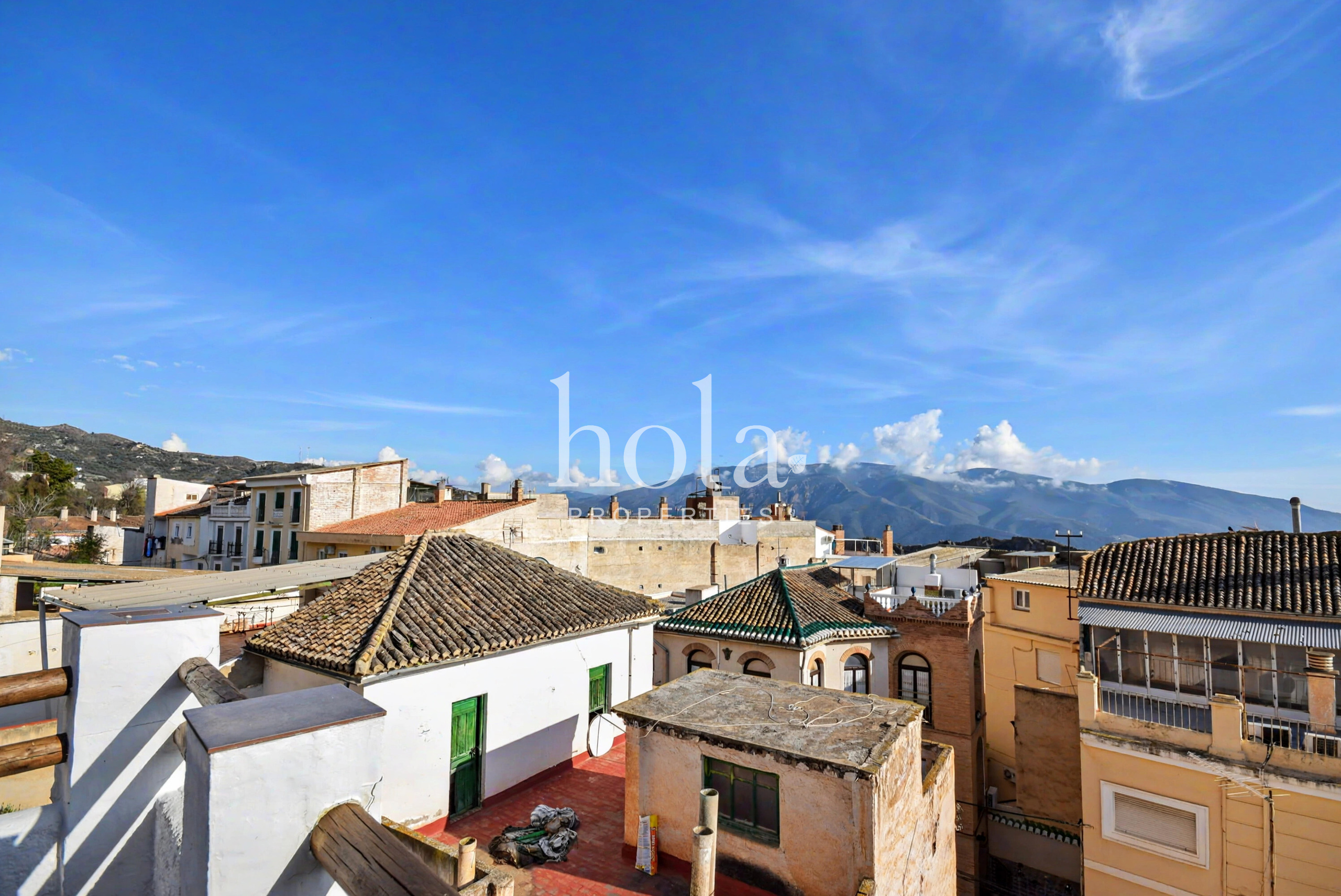 3 Bed, 2 Bath, HouseFor Sale, Lanjaron