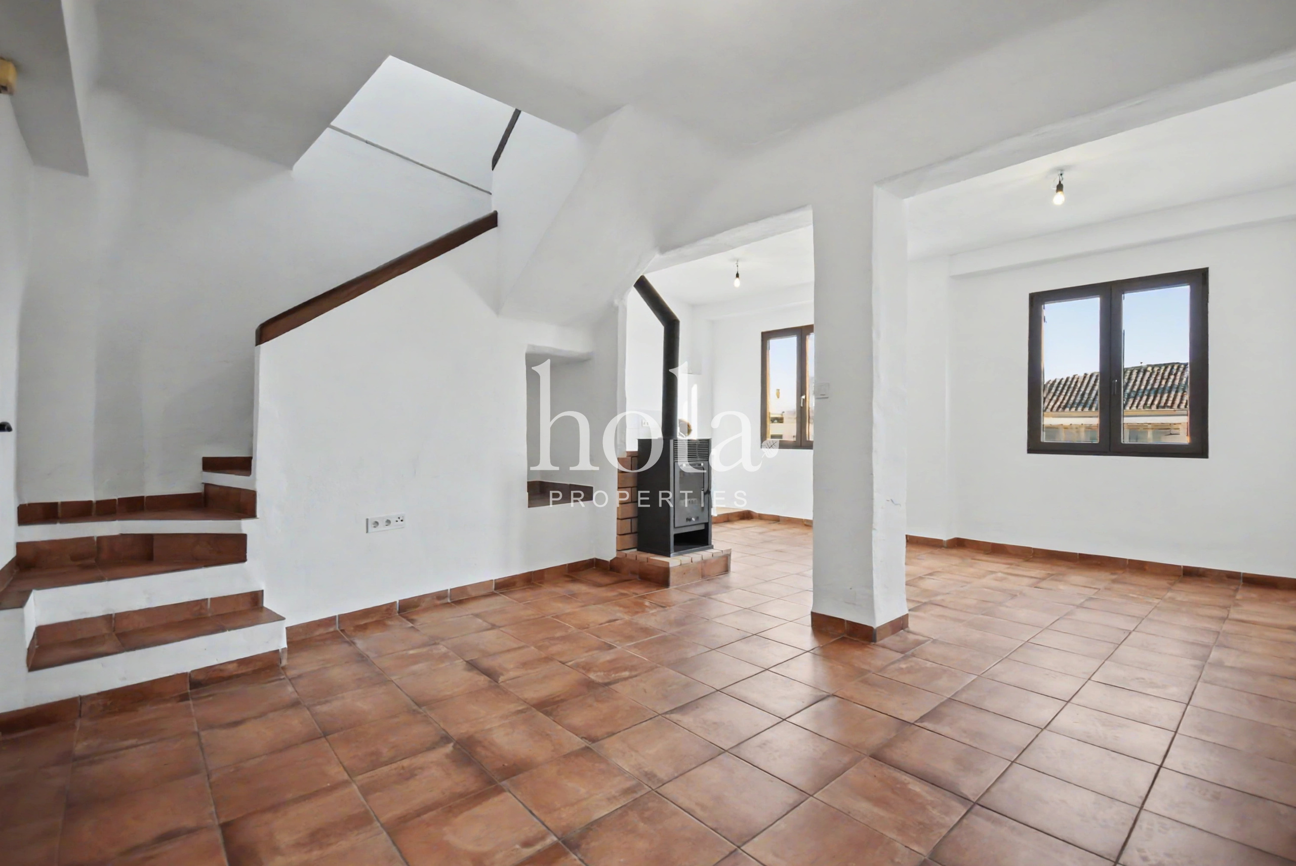 3 Bed, 2 Bath, HouseFor Sale, Lanjaron