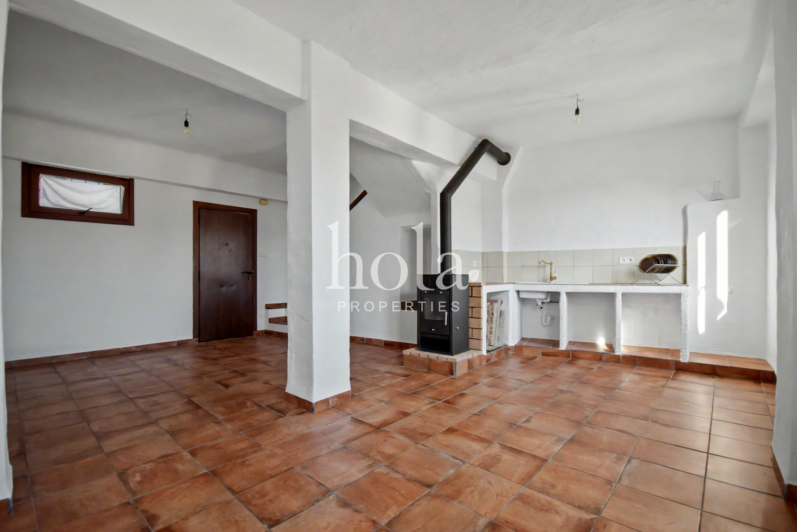 3 Bed, 2 Bath, HouseFor Sale, Lanjaron