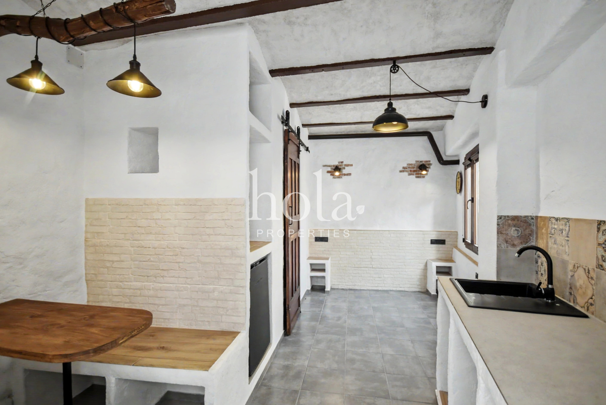 3 Bed, 2 Bath, HouseFor Sale, Lanjaron