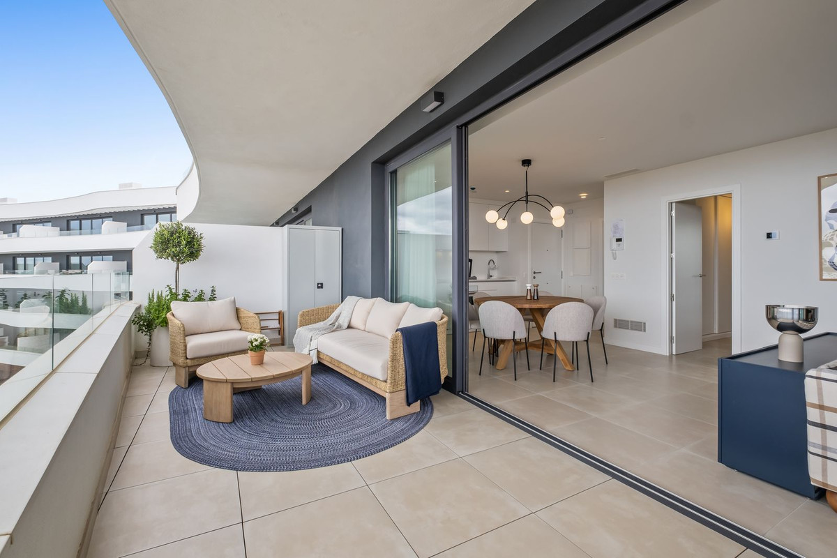 2 Bed, 2 Bath, ApartmentFor Sale, Fuengirola, Malaga