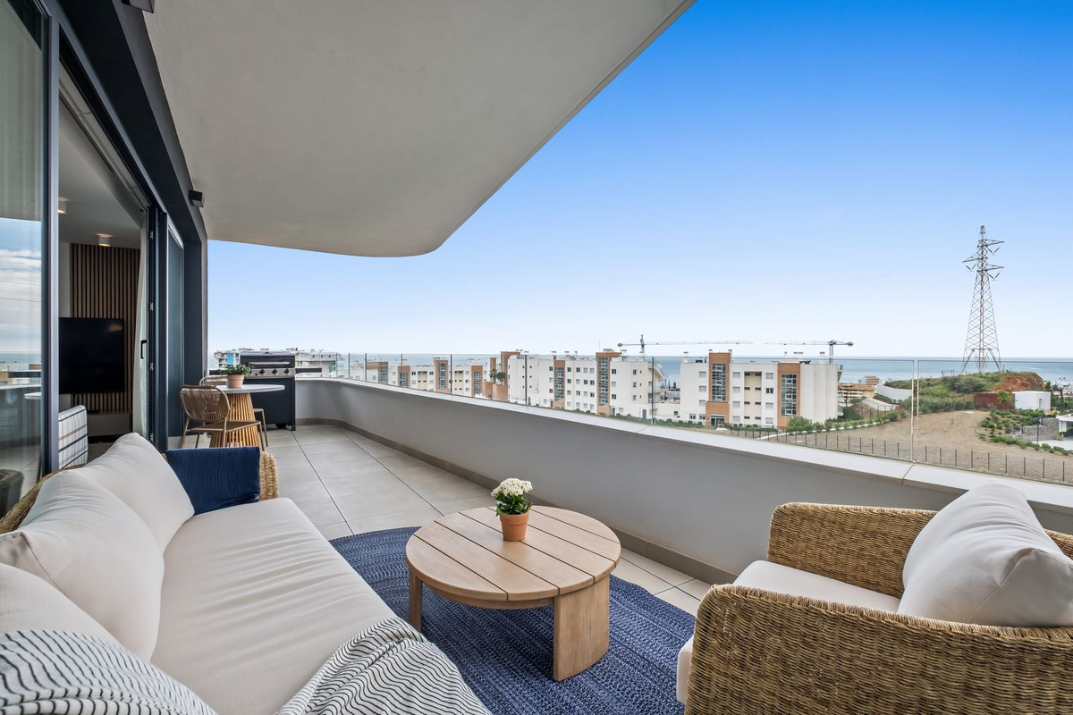 2 Bed, 2 Bath, ApartmentFor Sale, Fuengirola, Malaga