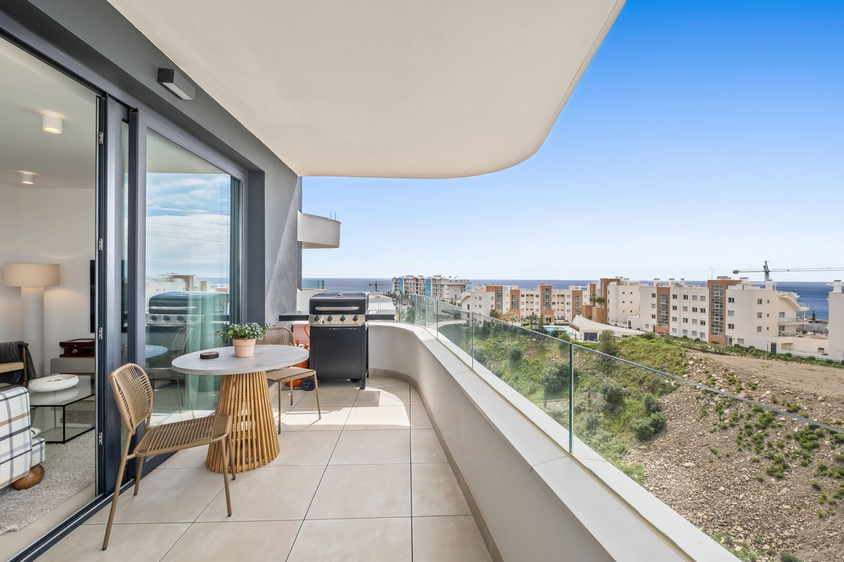 2 Bed, 2 Bath, ApartmentFor Sale, Fuengirola, Malaga