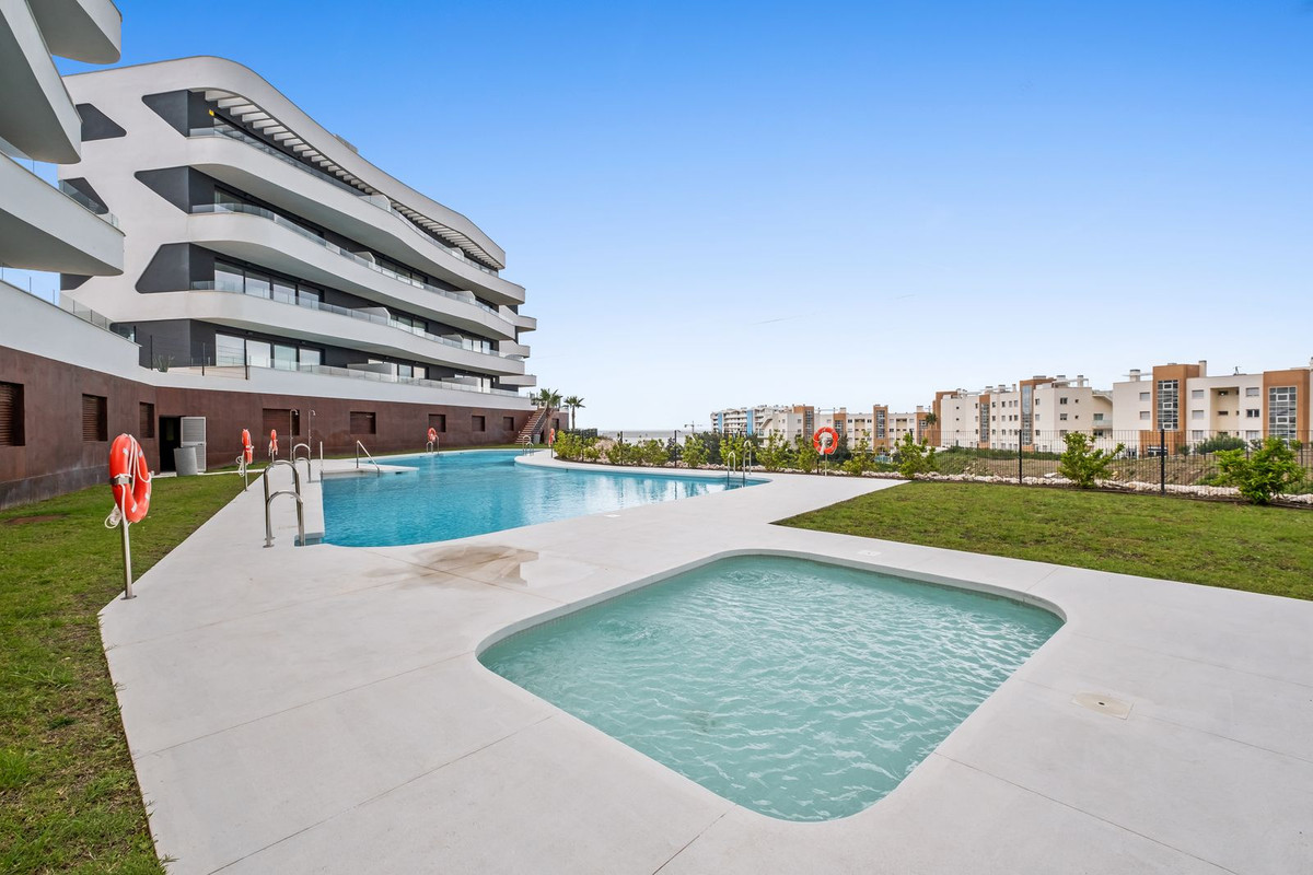 2 Bed, 2 Bath, ApartmentFor Sale, Fuengirola, Malaga