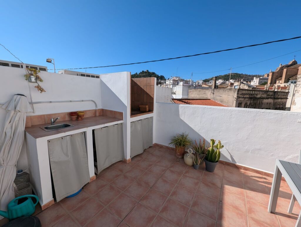 4 Bed, 3 Bath, HouseFor Sale, Oliva, Valencia, 46780