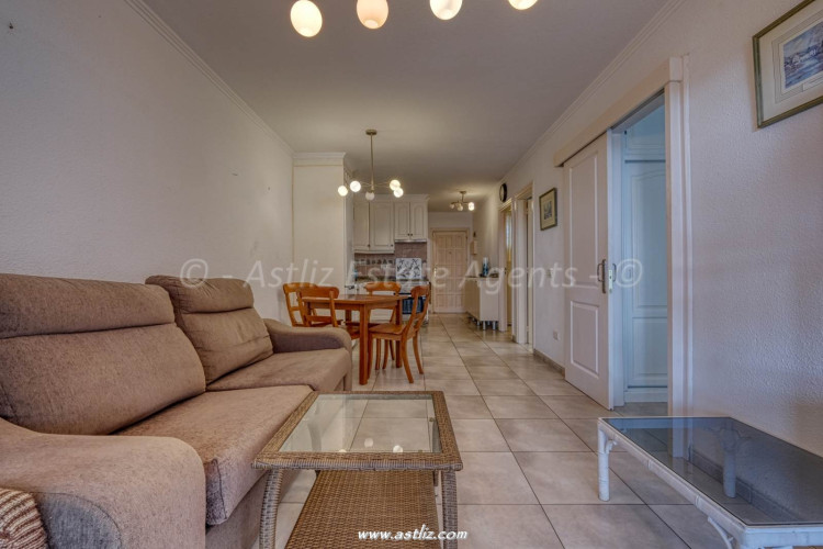 2 Bed, 2 Bath, ApartmentFor Sale, Sunflower 1, El Varadero