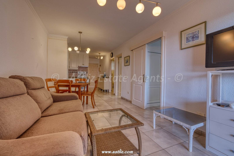 2 Bed, 2 Bath, ApartmentFor Sale, Sunflower 1, El Varadero