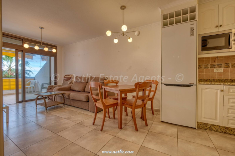 2 Bed, 2 Bath, ApartmentFor Sale, Sunflower 1, El Varadero