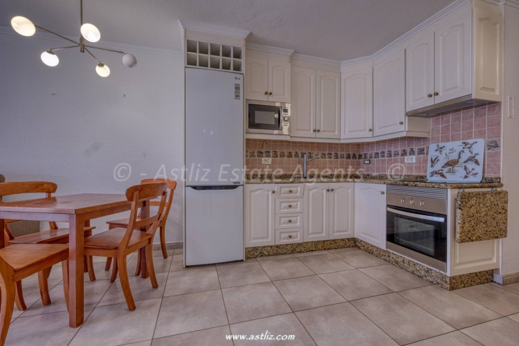 2 Bed, 2 Bath, ApartmentFor Sale, Sunflower 1, El Varadero