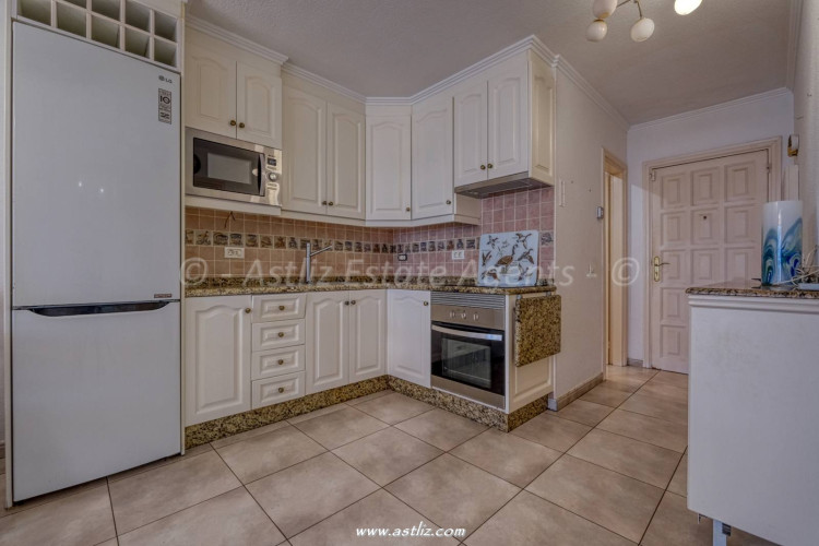 2 Bed, 2 Bath, ApartmentFor Sale, Sunflower 1, El Varadero