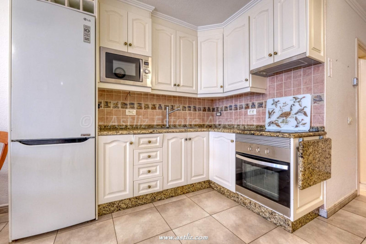 2 Bed, 2 Bath, ApartmentFor Sale, Sunflower 1, El Varadero