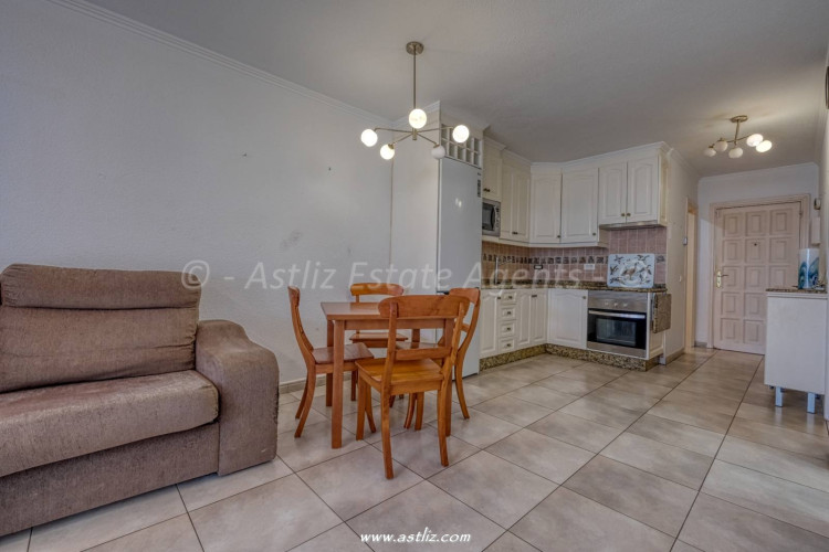 2 Bed, 2 Bath, ApartmentFor Sale, Sunflower 1, El Varadero