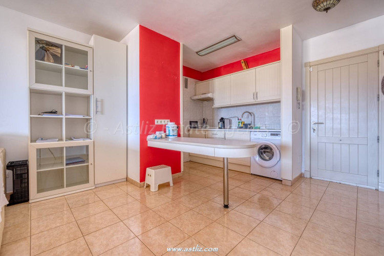 2 Bed, 1 Bath, ApartmentFor Sale, Olivia Sunset, Puerto De Santiago