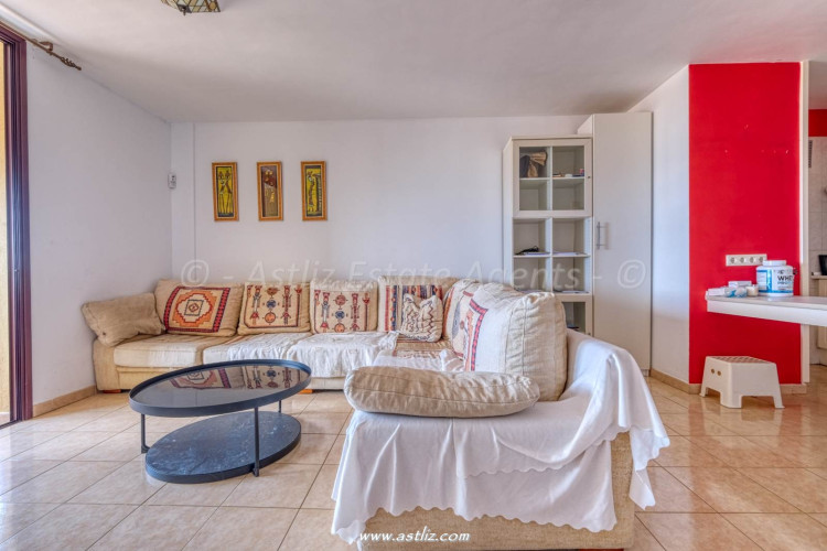 2 Bed, 1 Bath, ApartmentFor Sale, Olivia Sunset, Puerto De Santiago