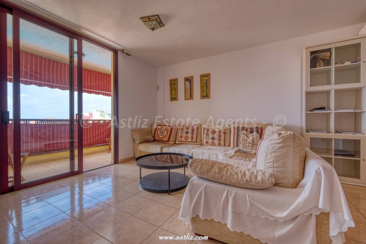 2 Bed, 1 Bath, ApartmentFor Sale, Olivia Sunset, Puerto De Santiago