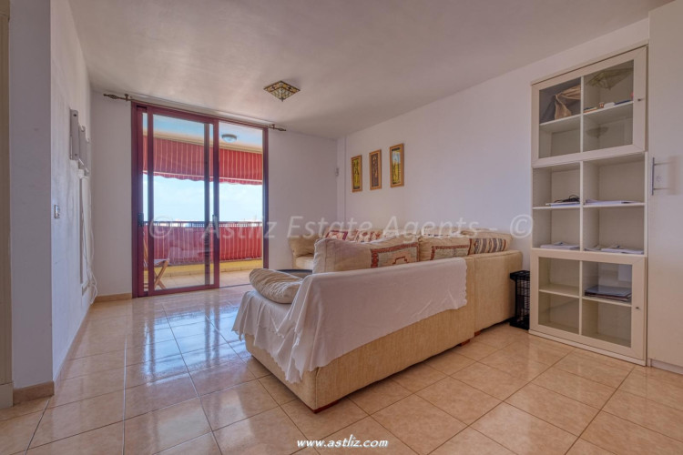 2 Bed, 1 Bath, ApartmentFor Sale, Olivia Sunset, Puerto De Santiago