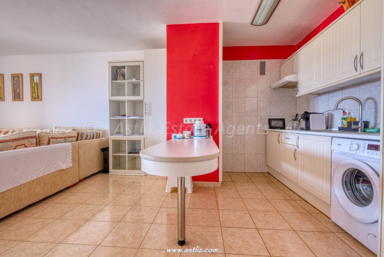 2 Bed, 1 Bath, ApartmentFor Sale, Olivia Sunset, Puerto De Santiago