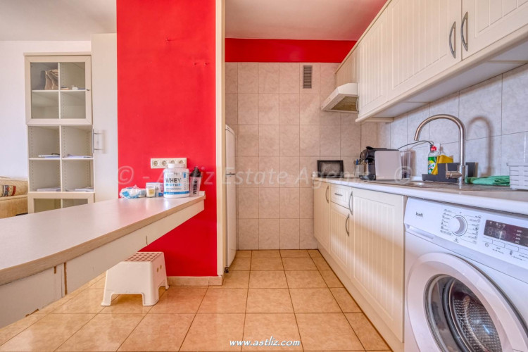 2 Bed, 1 Bath, ApartmentFor Sale, Olivia Sunset, Puerto De Santiago