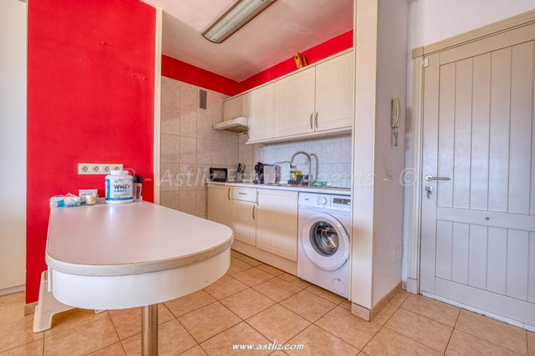 2 Bed, 1 Bath, ApartmentFor Sale, Olivia Sunset, Puerto De Santiago