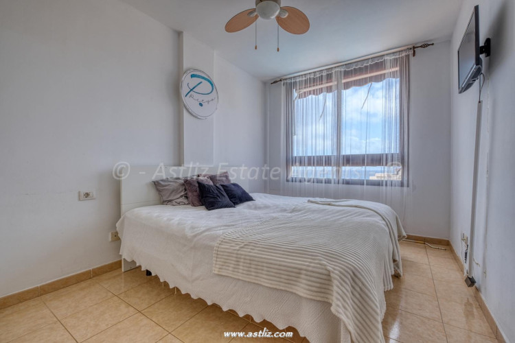 2 Bed, 1 Bath, ApartmentFor Sale, Olivia Sunset, Puerto De Santiago