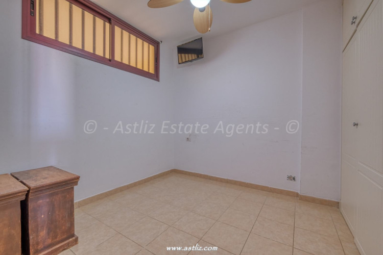2 Bed, 1 Bath, ApartmentFor Sale, Olivia Sunset, Puerto De Santiago