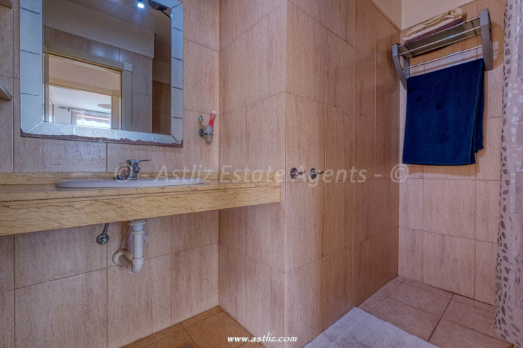 2 Bed, 1 Bath, ApartmentFor Sale, Olivia Sunset, Puerto De Santiago