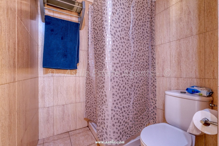 2 Bed, 1 Bath, ApartmentFor Sale, Olivia Sunset, Puerto De Santiago