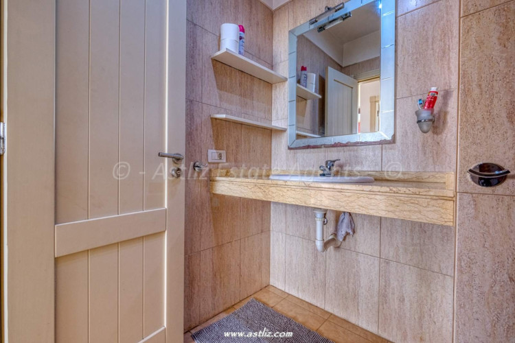 2 Bed, 1 Bath, ApartmentFor Sale, Olivia Sunset, Puerto De Santiago