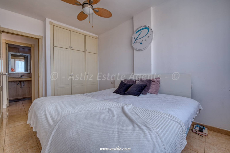 2 Bed, 1 Bath, ApartmentFor Sale, Olivia Sunset, Puerto De Santiago