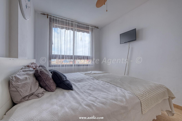 2 Bed, 1 Bath, ApartmentFor Sale, Olivia Sunset, Puerto De Santiago