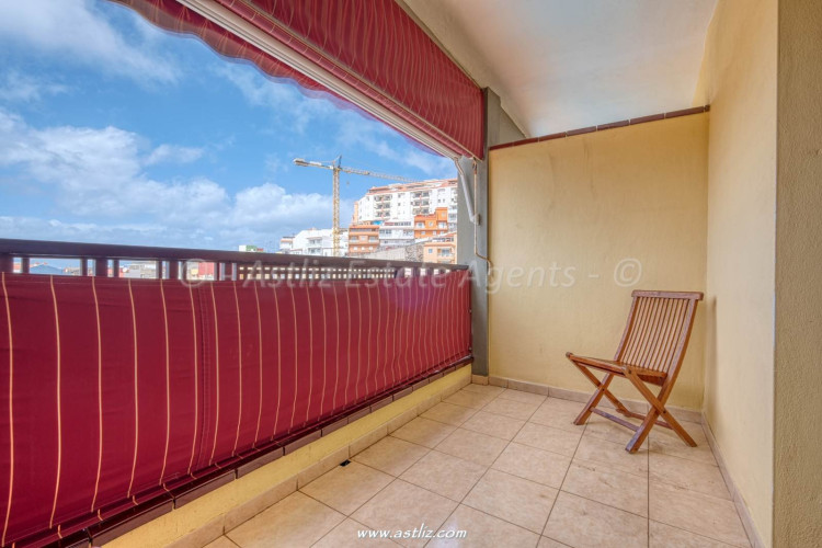 2 Bed, 1 Bath, ApartmentFor Sale, Olivia Sunset, Puerto De Santiago