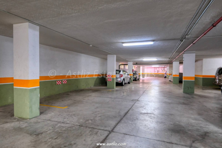 2 Bed, 1 Bath, ApartmentFor Sale, Olivia Sunset, Puerto De Santiago