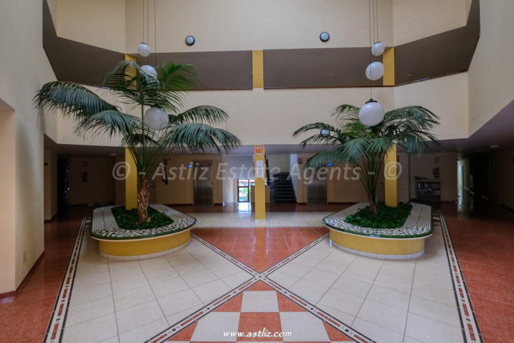 2 Bed, 1 Bath, ApartmentFor Sale, Olivia Sunset, Puerto De Santiago